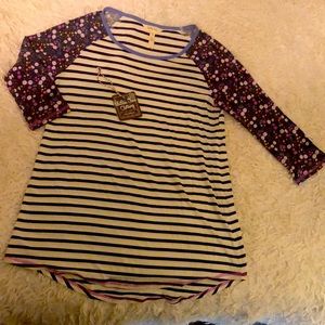 MATILDA JANE HEATBEAT TOP